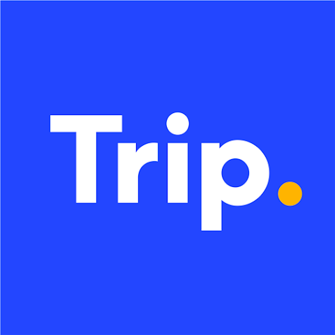 Trip.com Logo