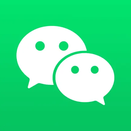 WeChat logo