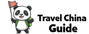 Travel China Guide Logo